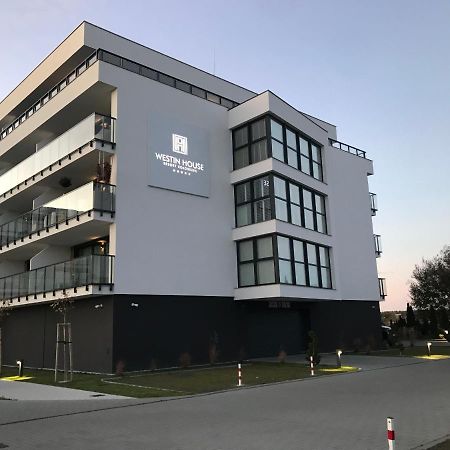 Westin House Resort Apart No 407 Kołobrzeg Exteriör bild