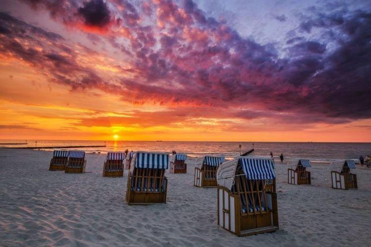 Westin House Resort Apart No 407 Kołobrzeg Exteriör bild